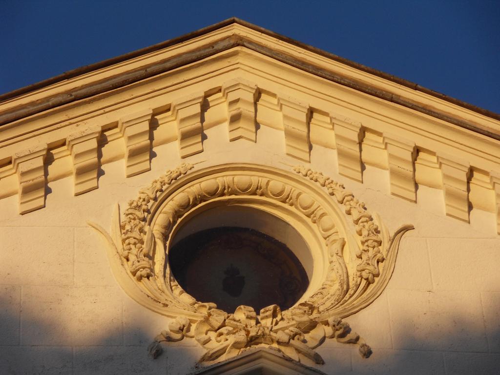 Chateau De La Motte Noailly Exterior foto